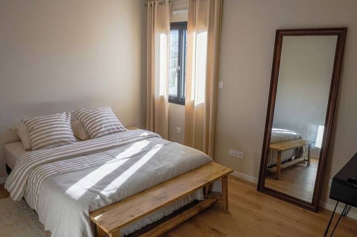 Location de vacances pour 6 personnes, animaux acceptés à Les Mages - 3