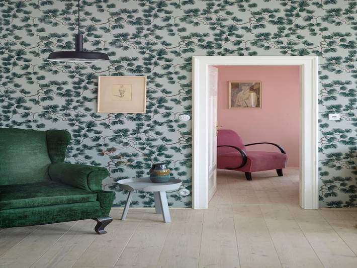 Villa für 17 Personen, mit Garten und Sauna sowie Pool, mit Haustier - 1