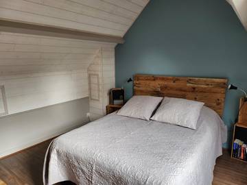 Gîte pour 2 Personnes dans Belz, Morbihan, Photo 4