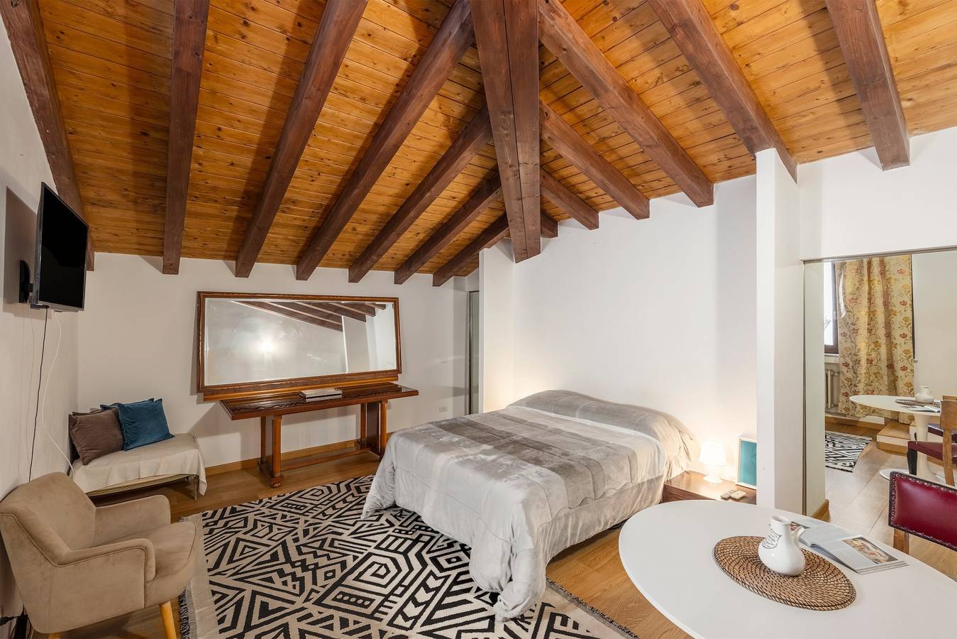 Casa Vacanze 'Palazzo Principi Di Gregorio' con Vista Mare, Wi-Fi e Aria Condizionata in Palermo, Provincia di Palermo