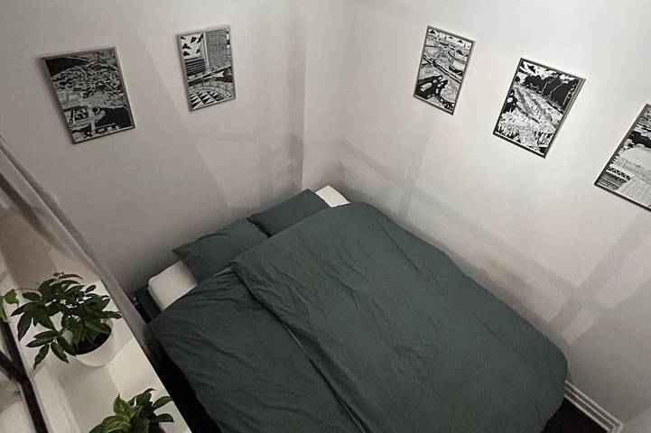 Appartement entier, Vibrant neighbourhood in the heart of popular Södermalm. Safe and central street in Stockholm, Mer Baltique suédoise
