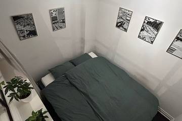 Appartement De Vacances pour 6 Personnes dans Stockholm, Région de Stockholm, Photo 2