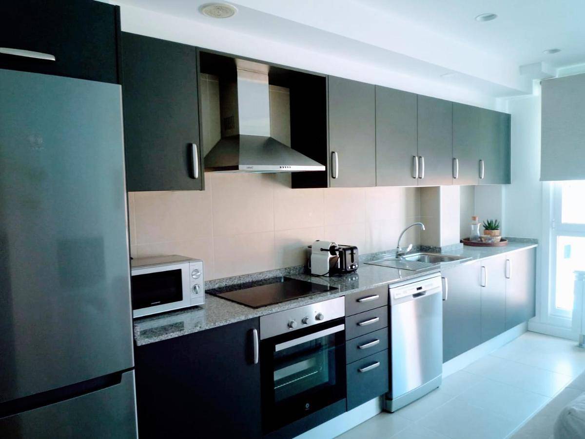 Appartement entier, Apartamento en Sada con Piscina in Sada, Costa de Galicia