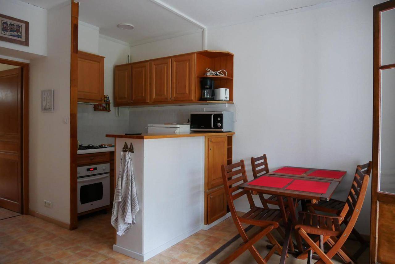 Appartement entier, A U Mare in Sagone, Coggia