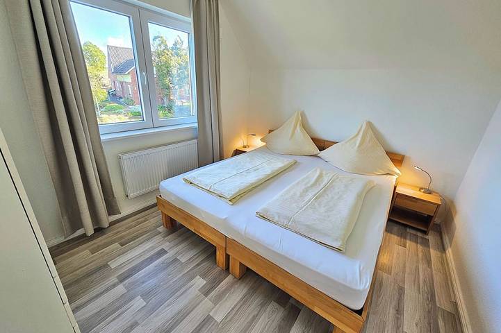 Ferienhaus für 8 Personen, mit Terrasse und Garten sowie Sauna in Blekendorf - 4