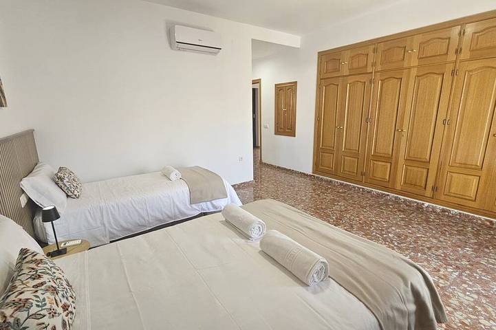 Villam Rodericus & Nicolaus Guesthouse in Lantejuela, Sevilla Provinz