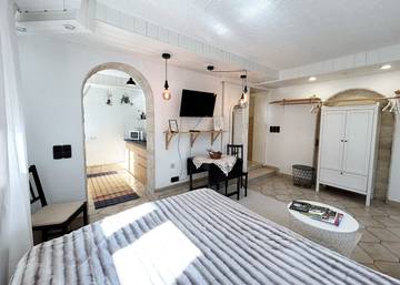 Ferienwohnung für 2 Personen in Balzhofen, Bühl, Bild 4