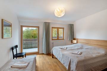 Ferienhaus für 27 Personen in Baiersbronn, Nordschwarzwald, Bild 2