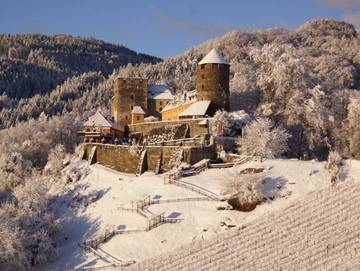 Ferienwohnung für 4 Personen in Deutschlandsberg, West- und Südsteiermark, Bild 2