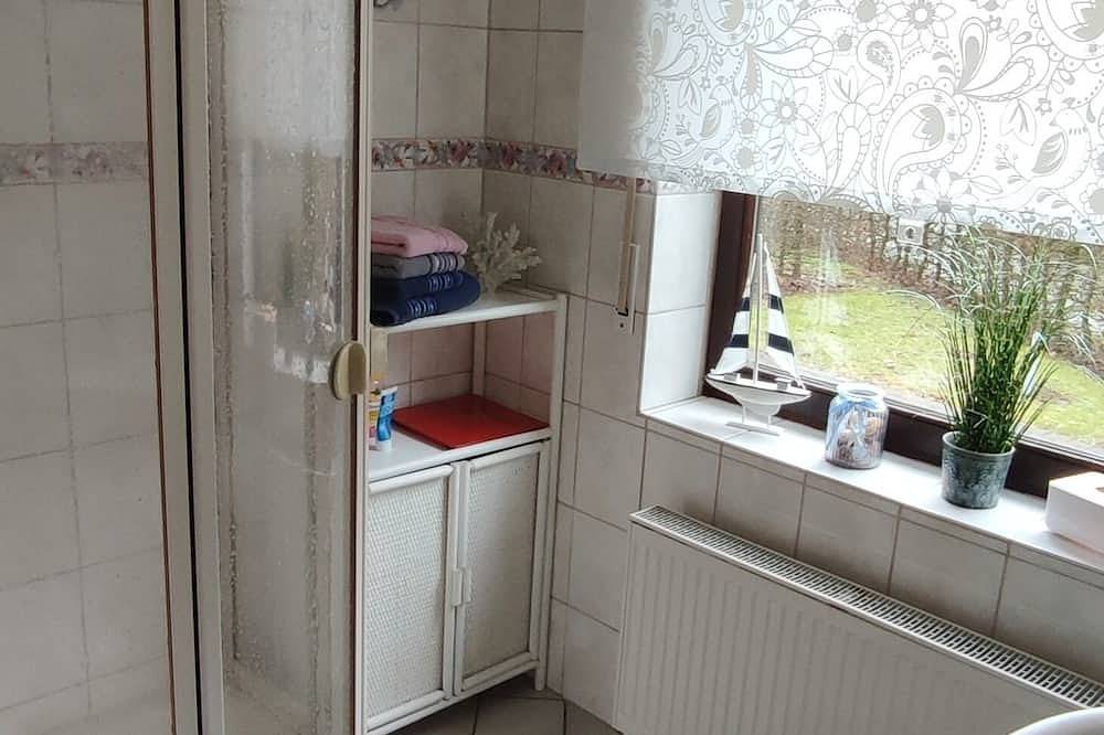 Ganze Wohnung, Ferienwohnung/App. für 5 Gäste mit 74m² in Hallenberg (187959) in Hallenberg, Hochsauerlandkreis