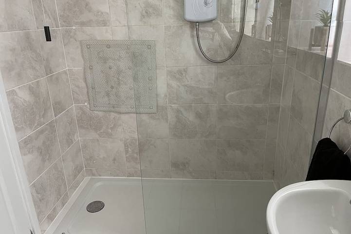 M & T Chalets , 2 bed chalet Hemsby. sleeps 6 in Hemsby, Great Yarmouth