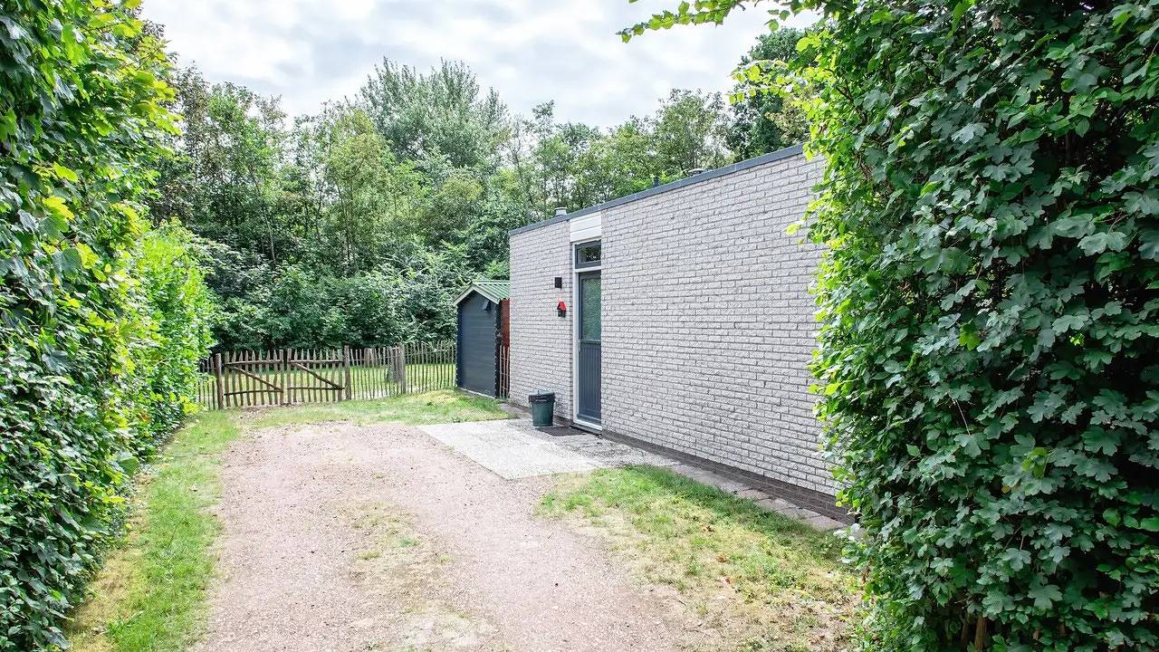 Ferienhaus für 4 Personen (70 m²) in Den Burg in Den Burg, Westfriesische Inseln