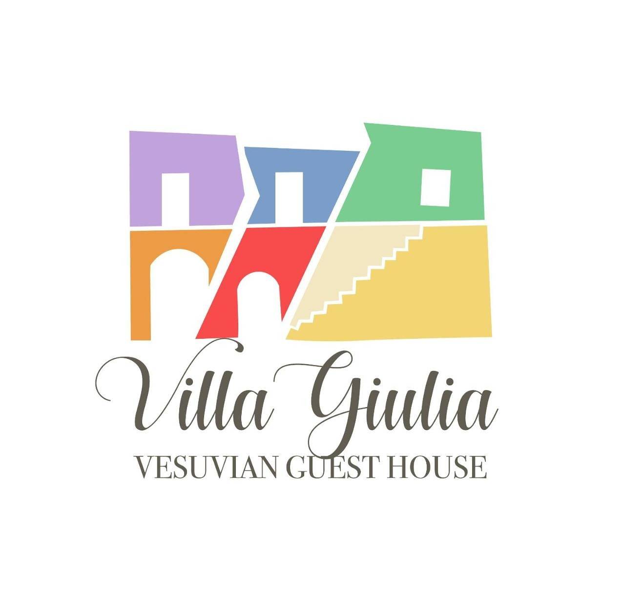 Villa Giulia - Vesuvio Guest House Pompei Sorrento in Boscotrecase, Parco nazionale del Vesuvio