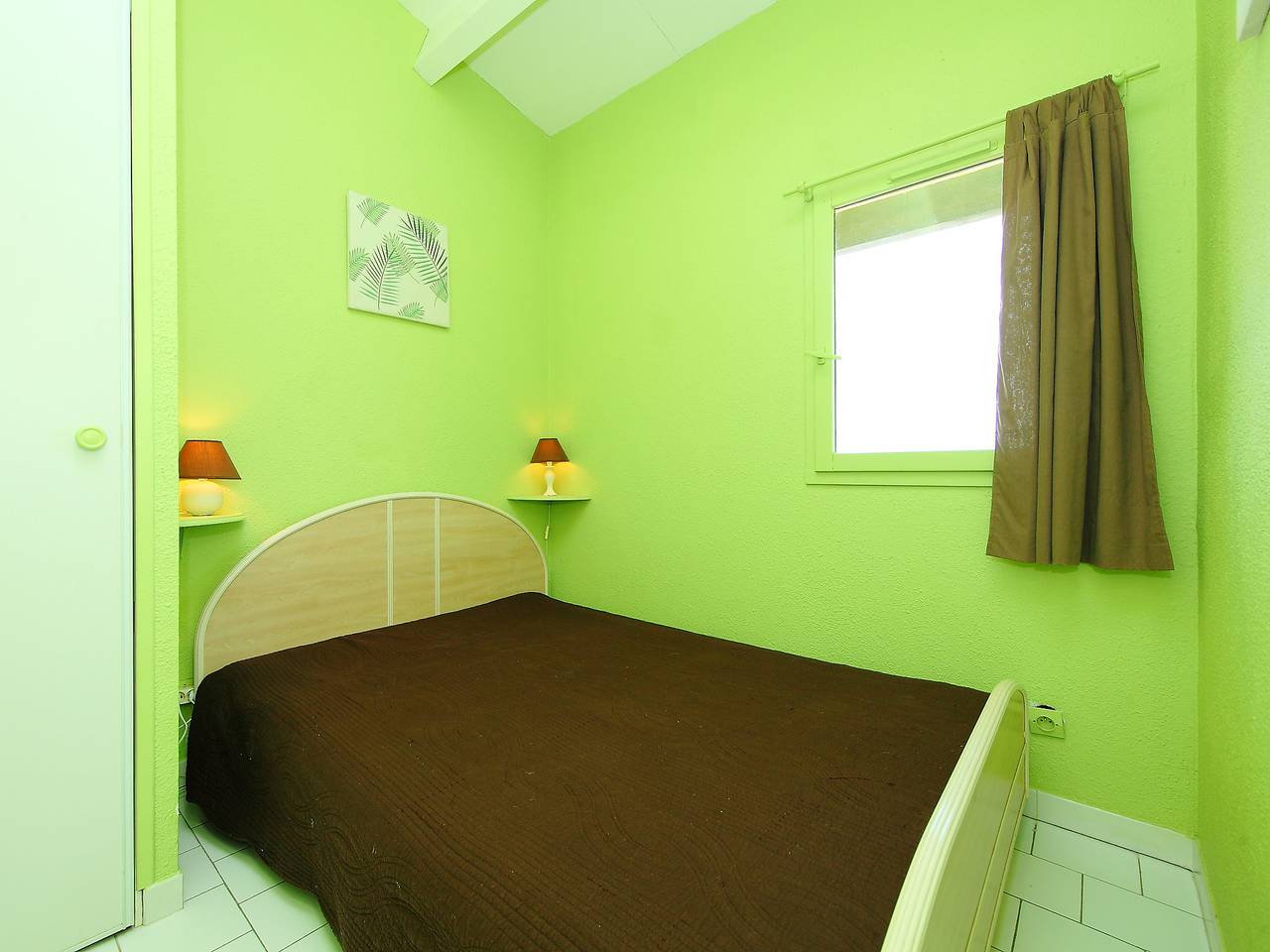 Appartement entier, Port Saint Michel in Cap d'Agde, Agde