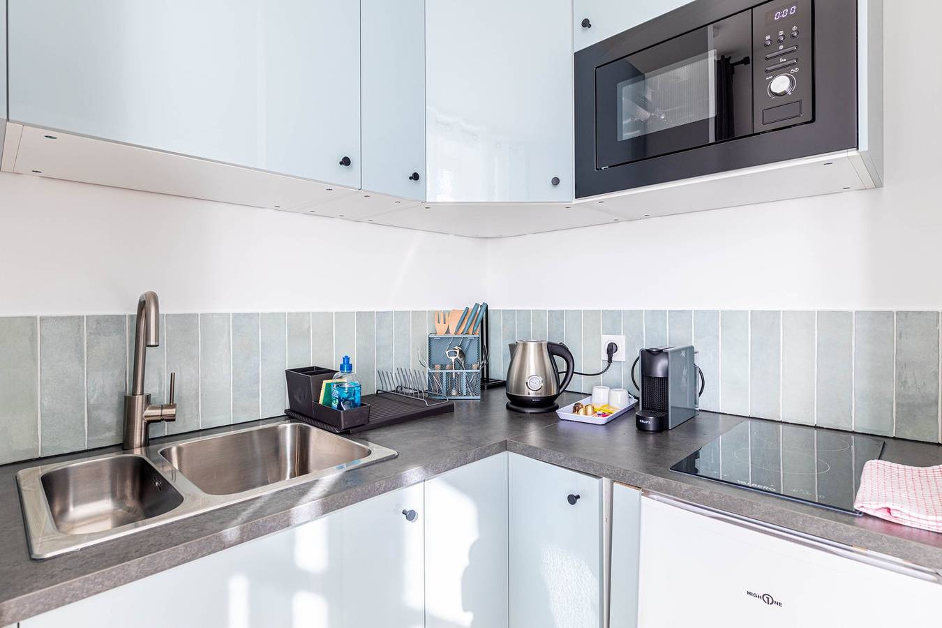 Studio entier, Guestready - Studio Champs-Élysées in Malakoff, Hauts-de-Seine