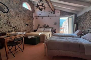 B&b für 2 Personen in Quiliano, Savona Provinz, Bild 1