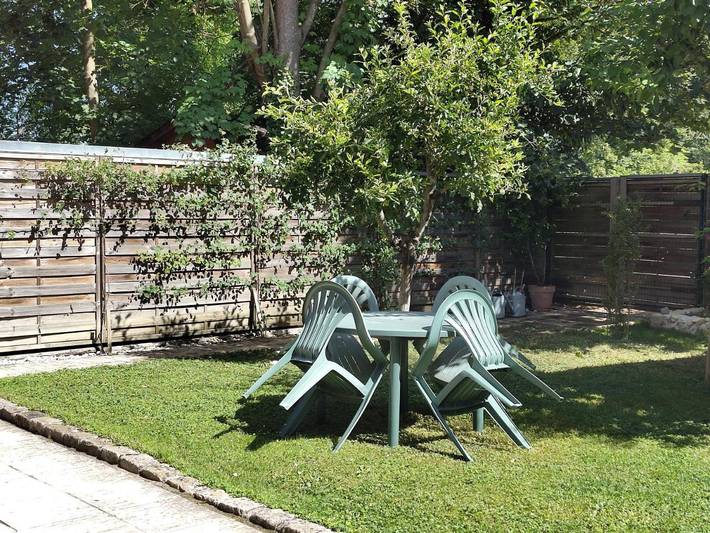 Maison d’hôte pour 5 personnes, avec Terrasse ainsi que Jardin et Vue dans Essonne - 2