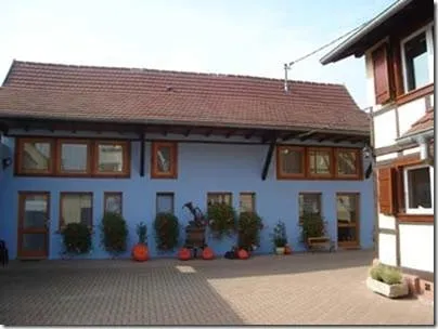 Ferienhaus für 2 Personen, mit Ausblick und Terrasse - 1