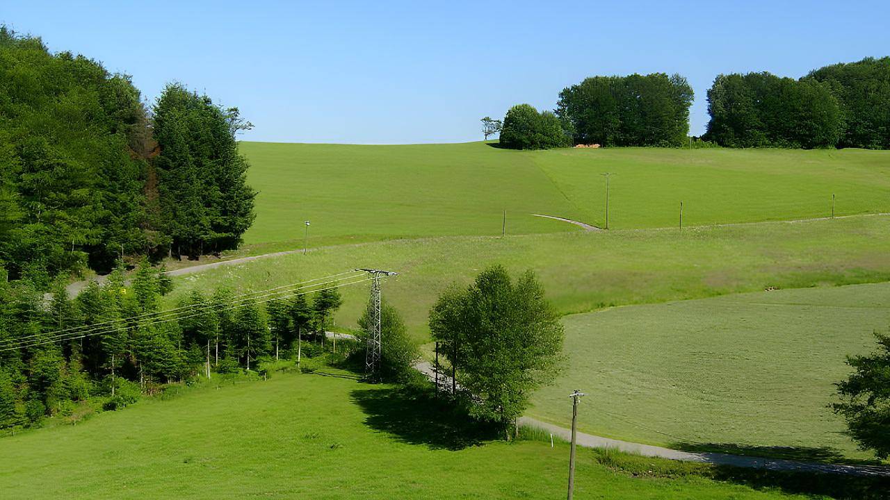 Ganze Ferienwohnung, Ferienwohnung für 4 Personen (47 m²) in Hofstetten (Baden-Württemberg) in Hofstetten, Mittlerer Schwarzwald