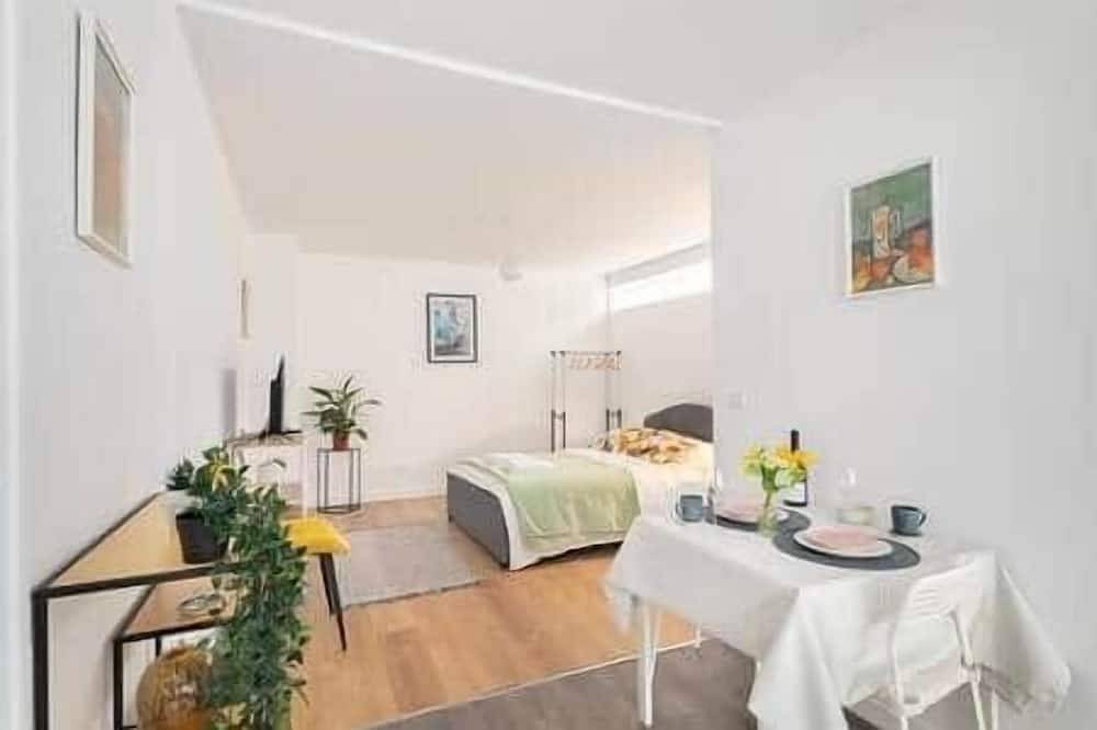 Ganze Wohnung, Studio Cosy Paris/Cdg/Expo/Stade in Aulnay-sous-Bois, Seine-Saint-Denis