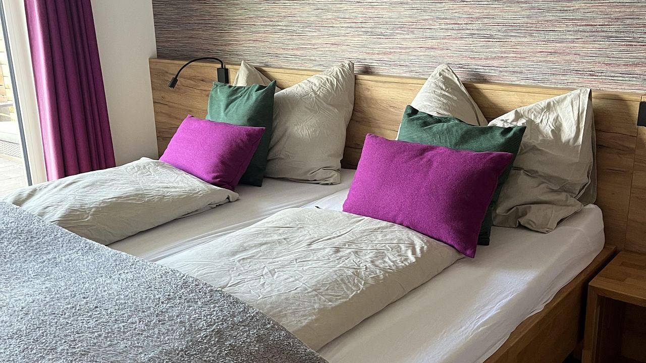 Ganze Ferienwohnung, Ferienwohnung für 4 Personen (55 m²) in Weisspriach in Weißpriach, Bundesland Salzburg