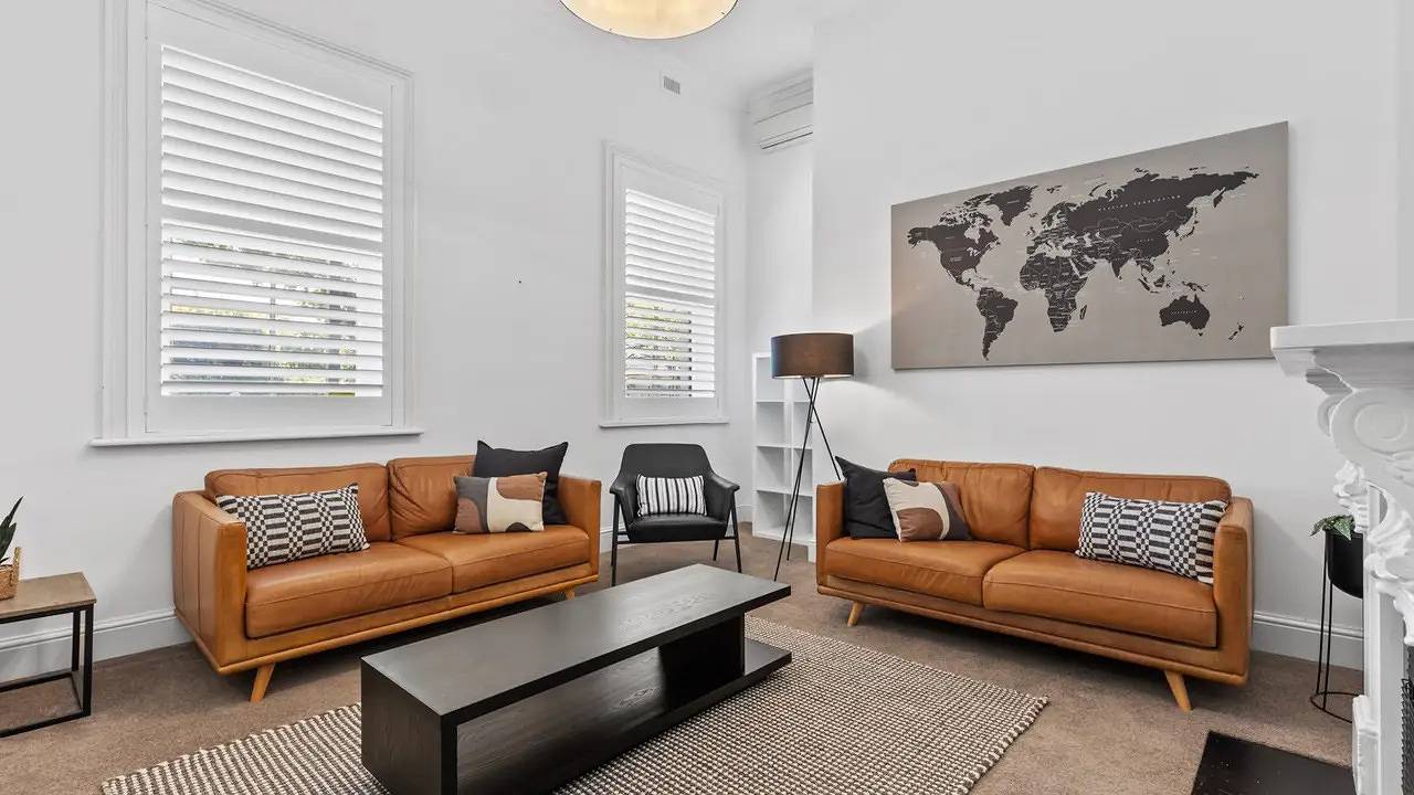 Apartamento vacacional entero, Ferienwohnung für 4 Personen (136 m²) in Mitcham in Adelaida (Australia), Australia Meridional