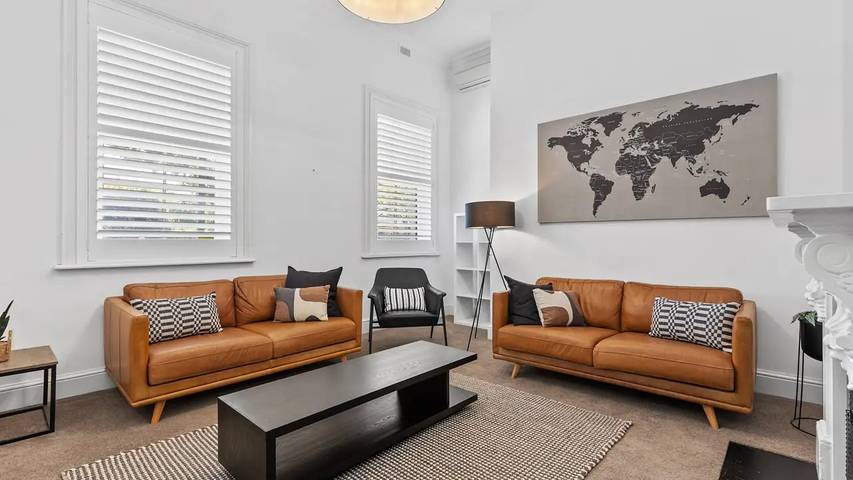 Apartamento de vacaciones para 5 personas - 1