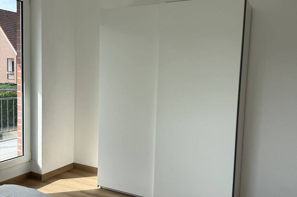Ganze Wohnung, Modernes Apartment zentral in Borken in Borken, Münsterland