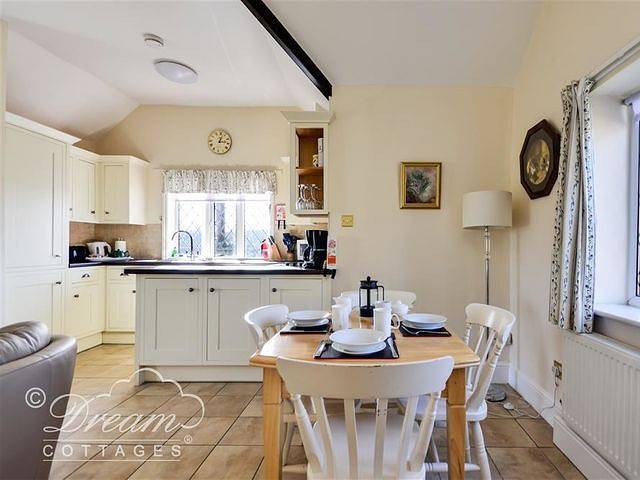 Frome Lodge House in Dorset