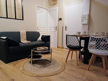 Gîte pour 4 personnes dans Taboy