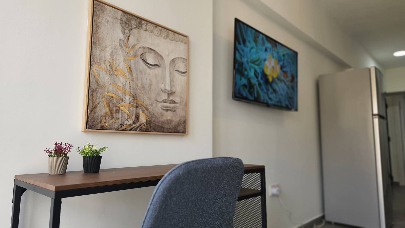 Entire apartment, 00 Ha - Ha.De.Co D in Ayia Napa, South Cyprus