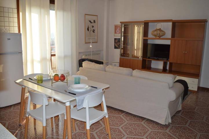 Gîte pour 3 personnes, avec vue et balcon à Mogliano Veneto