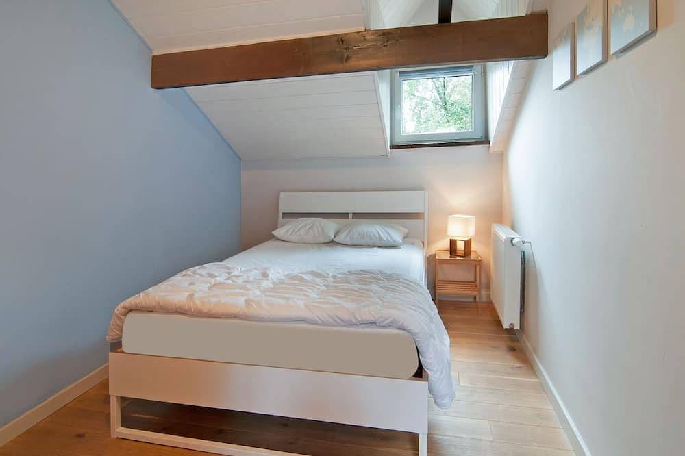 Schilderachtig verblijf in Xhoffraix in Malmedy, Natuurgebied Hautes Fagnes