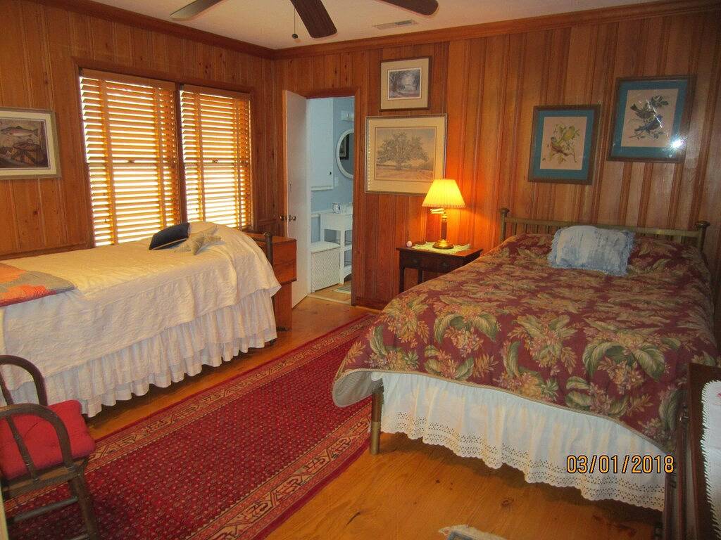 Gabel Retch River Kabine in Florence - Conway und Umgebung