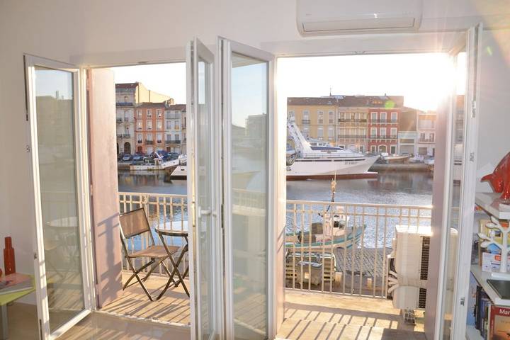 Appartement de vacances pour 2 personnes, animaux acceptés