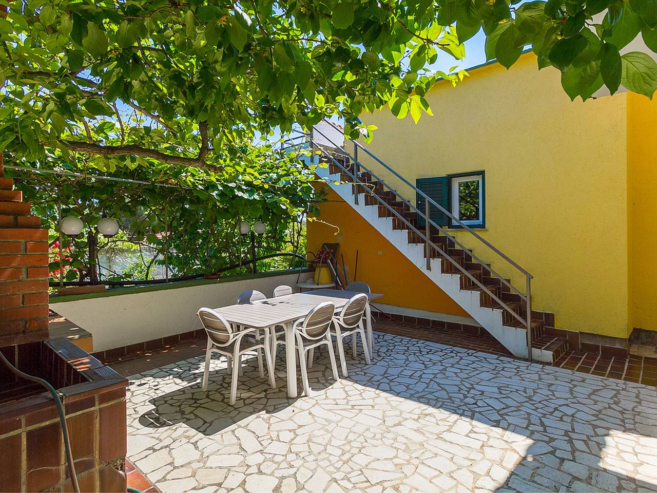 Appartement entier, Apartment 1220 in Premantura, Côte Sud d'Istrie