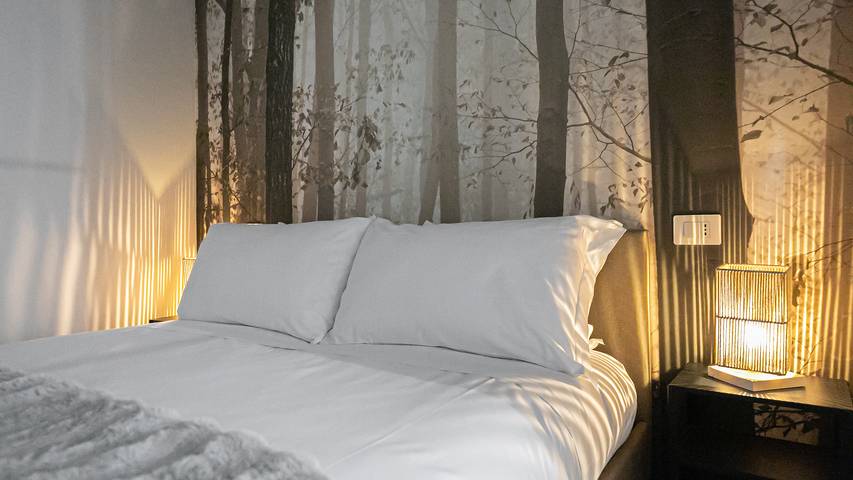 Holiday apartment for 7 people - 1