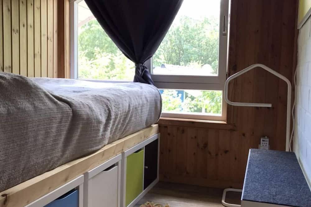 Ferienhaus Clara - Entspannung in gut ausgestattetem Ferienhaus in Extertal, Kreis Lippe
