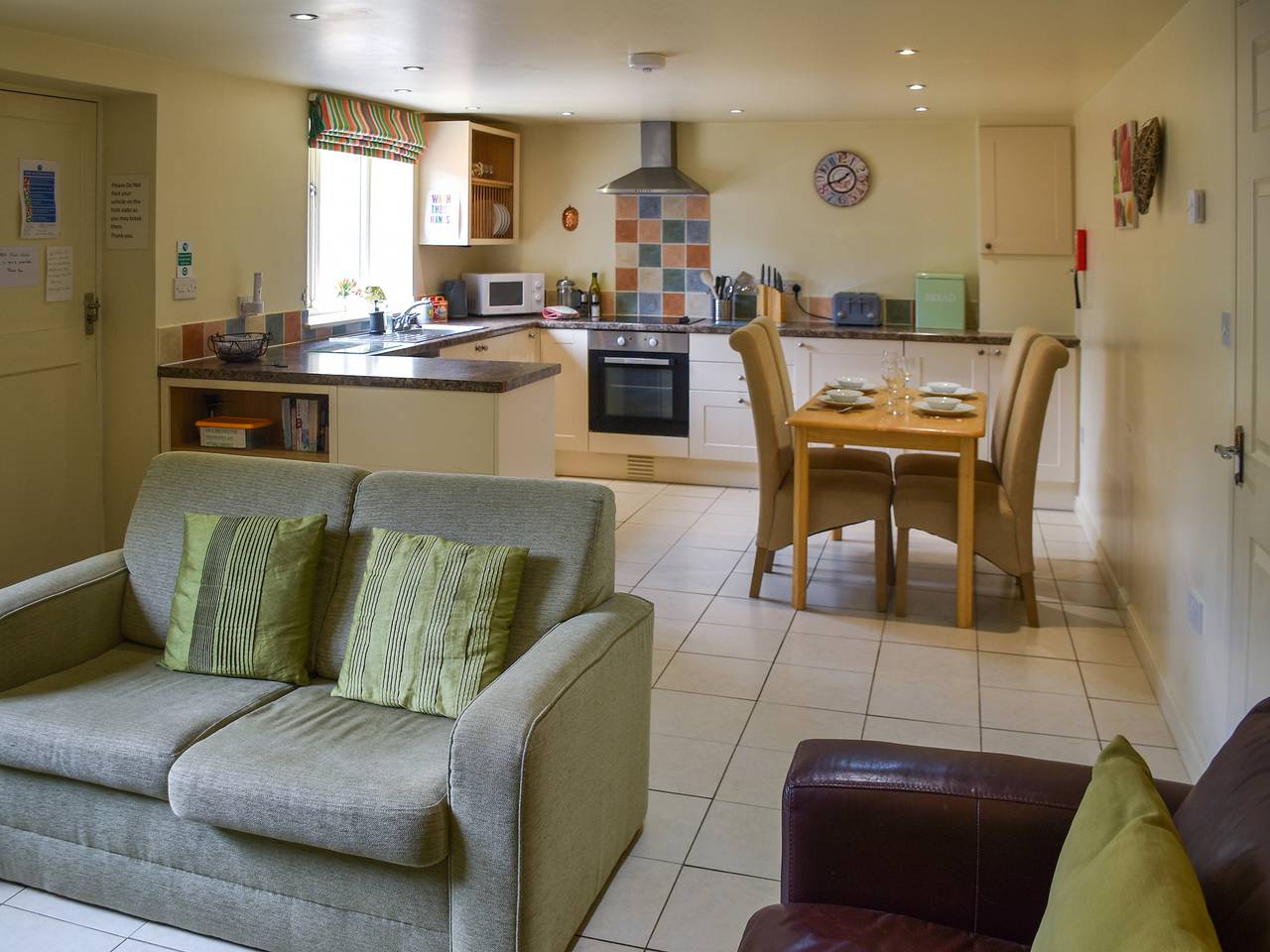 Lily Pad 5 - Uk43913 in Northamptonshire