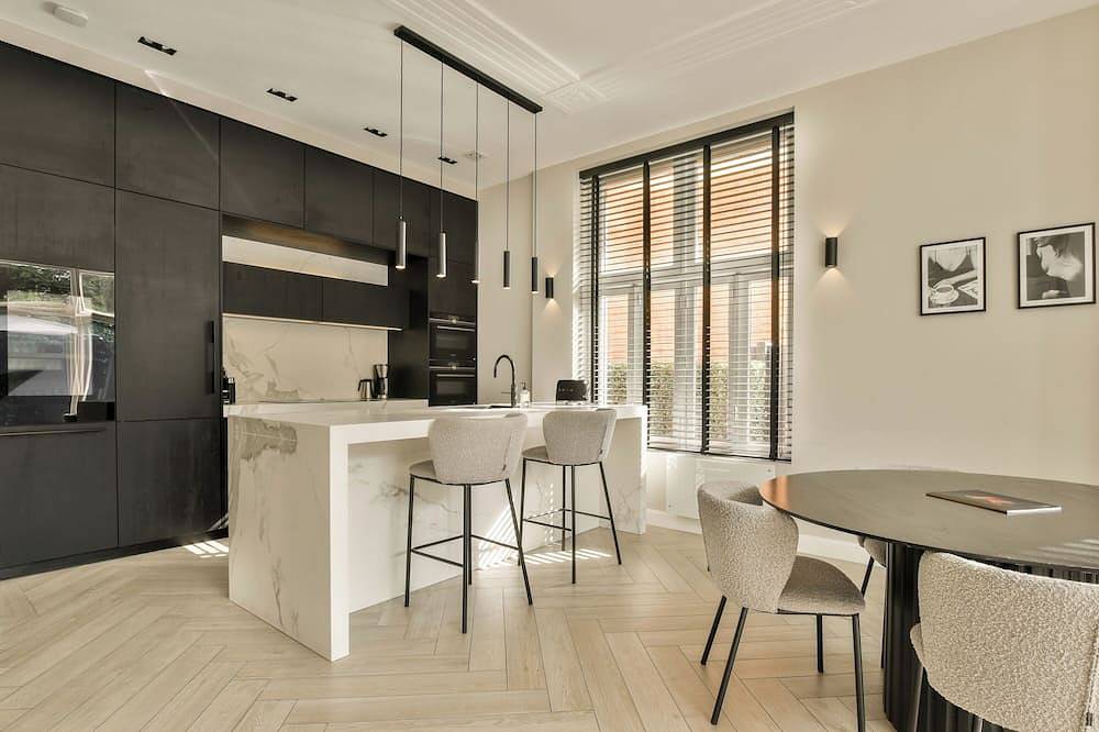 Ferienhaus für 4 Personen in Amsterdam Zuid, Holländische Küste