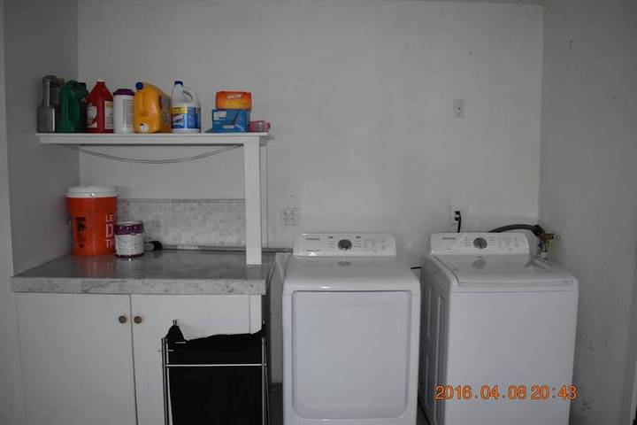 Holiday rental for 10 people, with balcony in Long Beach (CA)