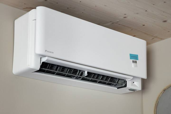 Strandhaus für 4 Personen, mit Terrasse und Garten in Kamperland - 4