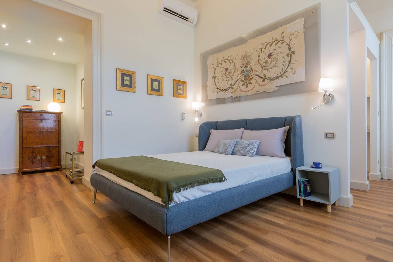 Appartamento vacanze a Torino a partire da 111€ a notte