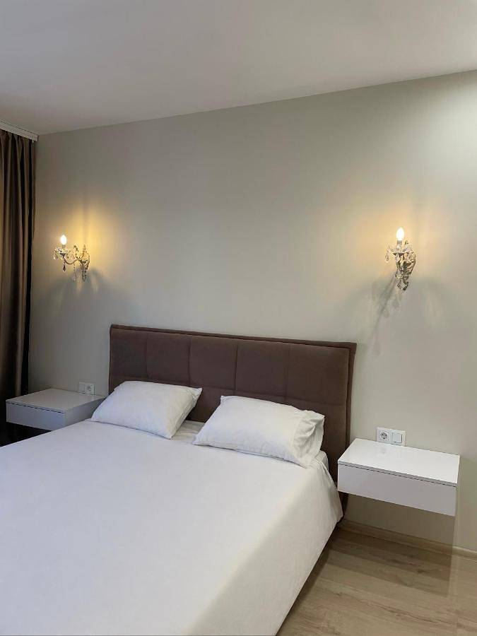 Appartement de vacances pour 4 personnes