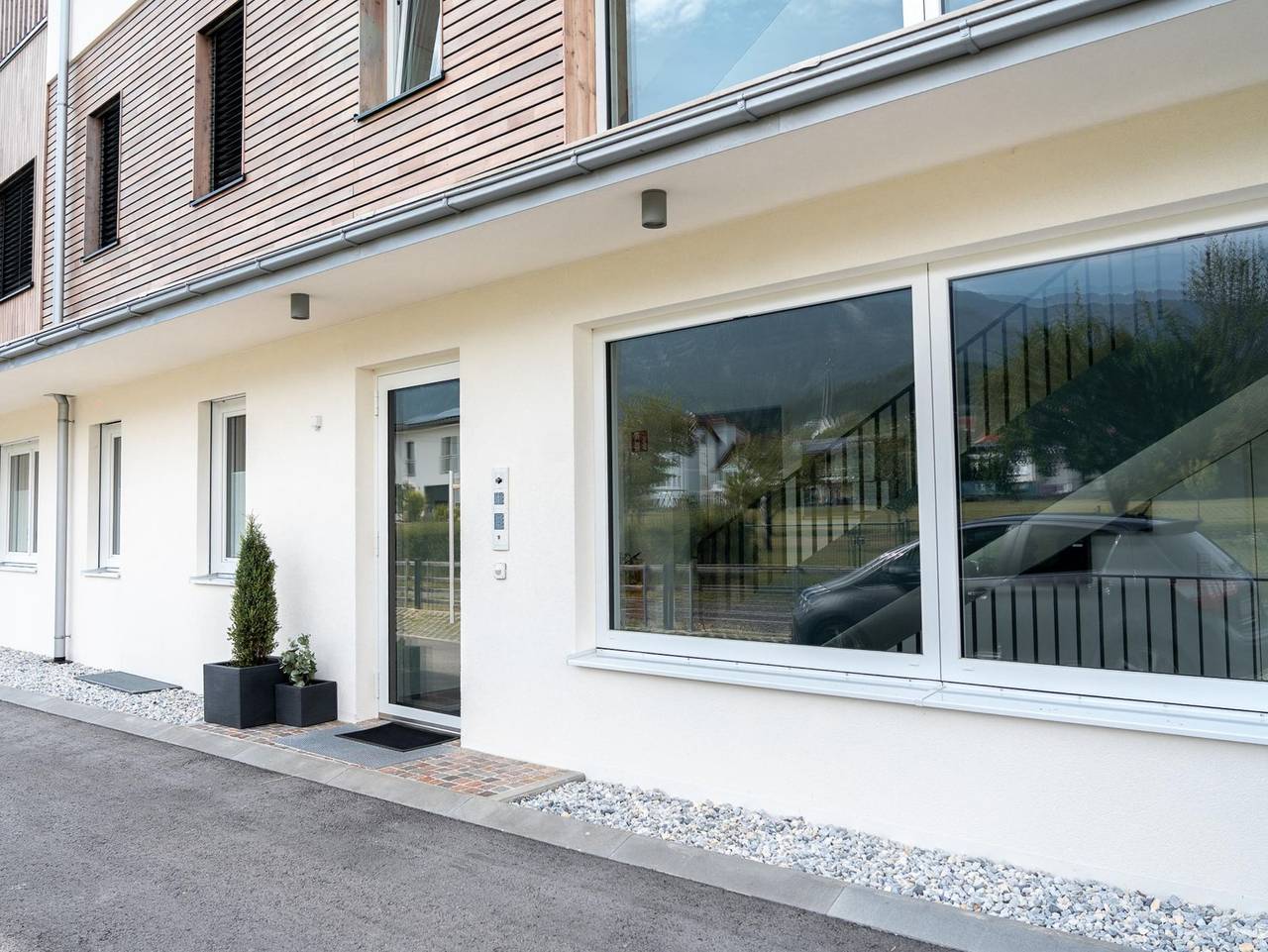Ganze Ferienwohnung, Wohnung Maier in Seeboden, Bezirk Spittal an der Drau