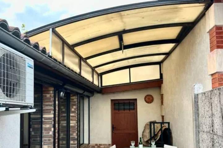 Maison de vacances pour 6 personnes à Andernos-les-Bains