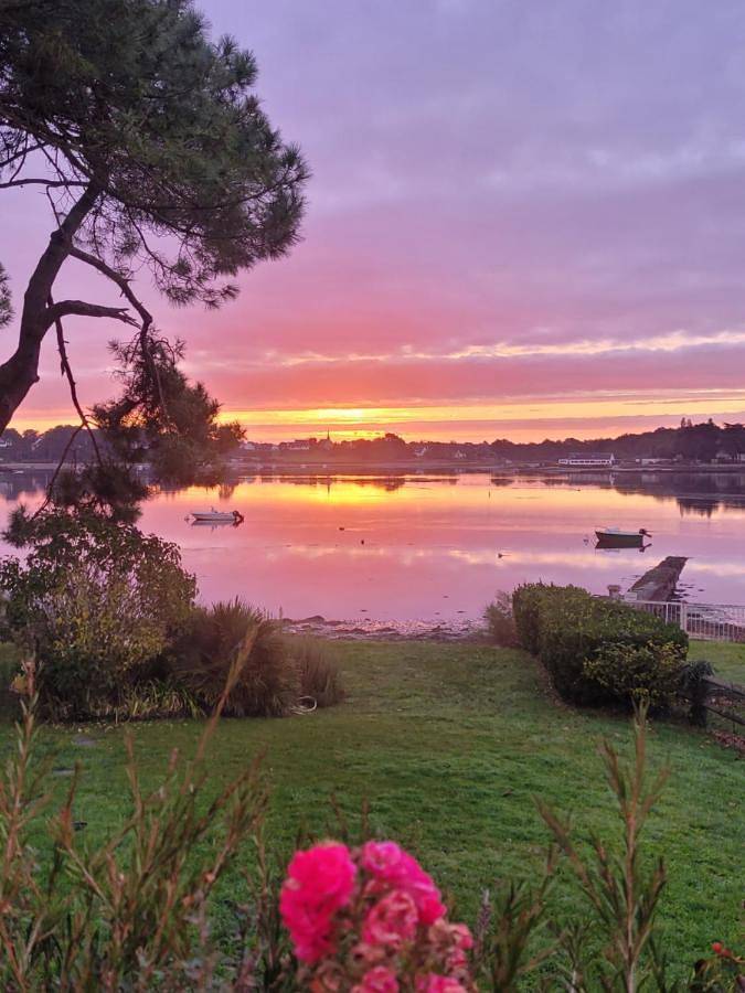Casa de vacaciones para 8 personas, con vistas y jardín - 1