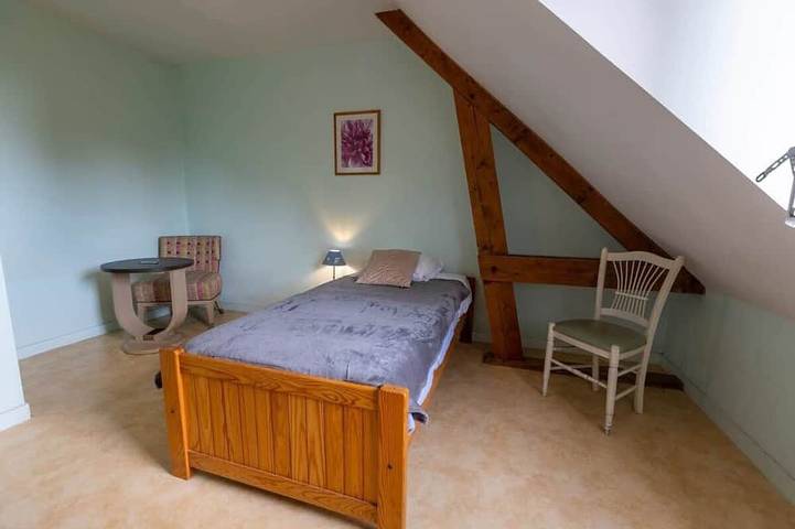 Appartement de vacances pour 2 personnes - 1