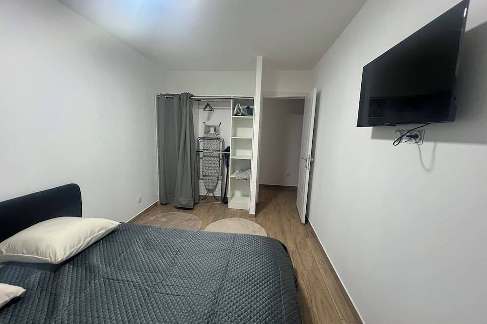 Appartement entier, Cœur d’Albertville in Albertville, Région d'Albertville