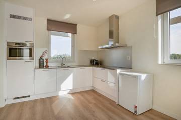 Bungalow voor 4 Personen in Bergen (Limburg), Nationaal Park De Maasduinen, Afbeelding 4